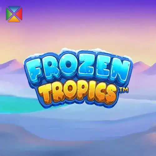 Frozen Tropics™ | Pragmatic Play Provider | Asiabola