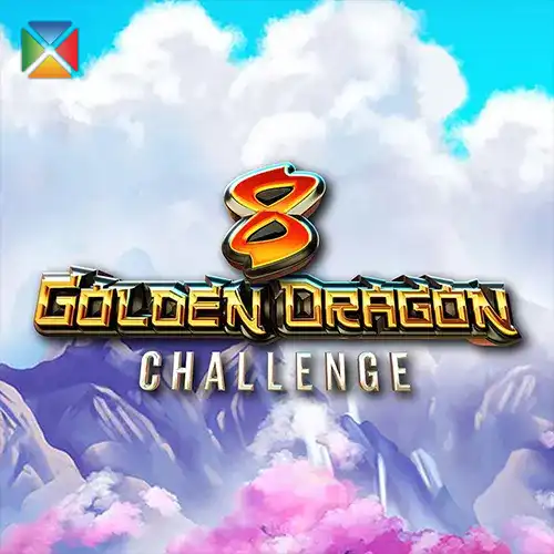 8 Golden Dragon Challenge™ | Pragmatic Play Provider | Asiabola