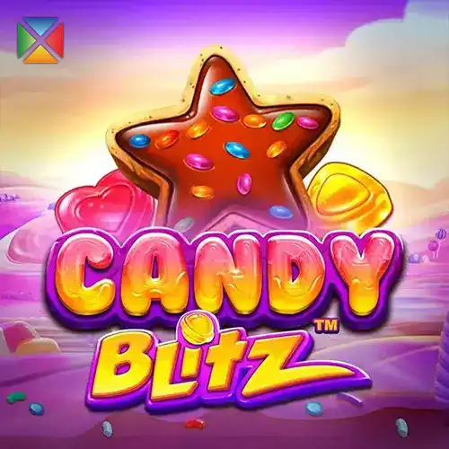 Candy Blitz™ | Pragmatic Play Provider | Asiabola