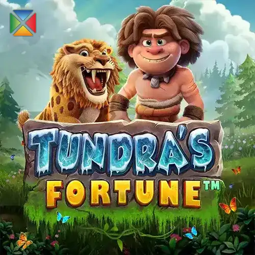 Tundra’s Fortune™ | Pragmatic Play Provider | Asiabola