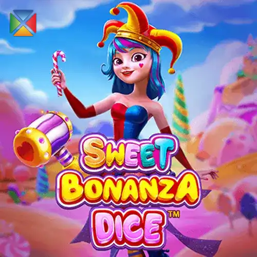 Sweet Bonanza Dice™ | Pragmatic Play Provider | Asiabola