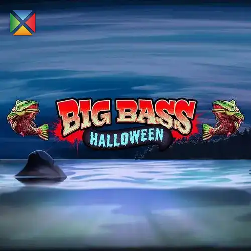 Big Bass Halloween™ | Pragmatic Play Provider | Asiabola