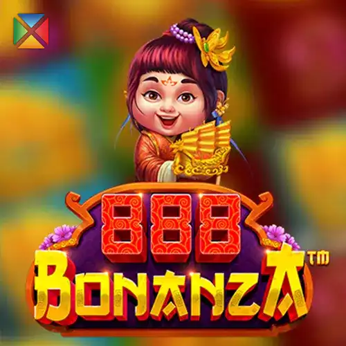 888 Bonanza™ | Pragmatic Play Provider | Asiabola