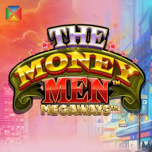 The Money Men Megaways™ | Pragmatic Play Provider | Asiabola
