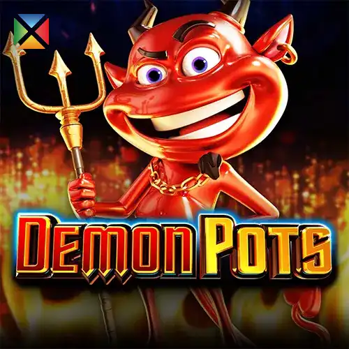 Demon Pots™ | Pragmatic Play Provider | Asiabola