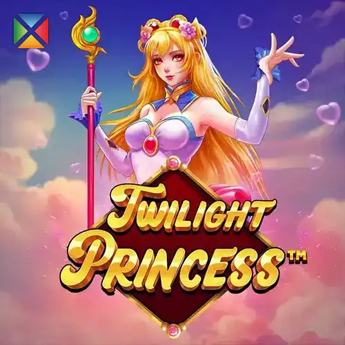 Twilight Princess™ | Pragmatic Play Provider | Asiabola