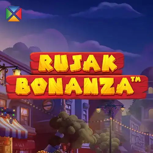 Rujak Bonanza™ | Pragmatic Play Provider | Asiabola