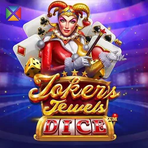 Joker Jewels Dice™ | Pragmatic Play Provider | Asiabola