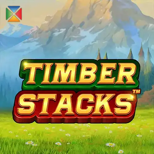 Timber Stacks™ | Pragmatic Play Provider | Asiabola