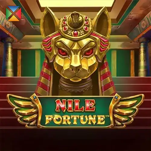 Nile Fortunes™ | Pragmatic Play Provider | Asiabola