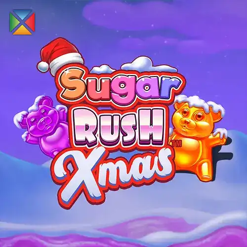 Sugar Rush Xmas™ | Pragmatic Play Provider | Asiabola