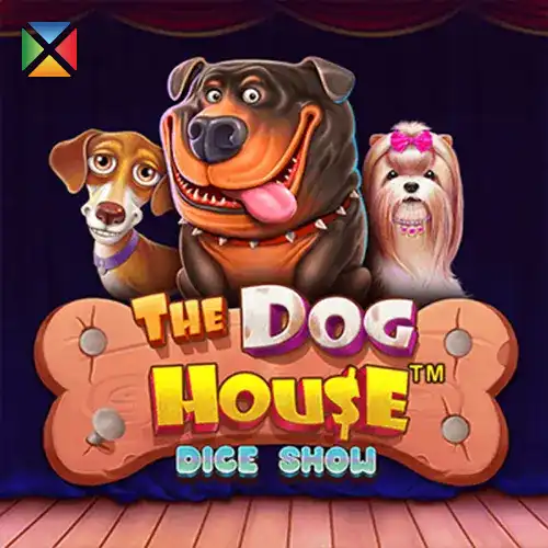The Dog House Dice Show™ | Pragmatic Play Provider | Asiabola