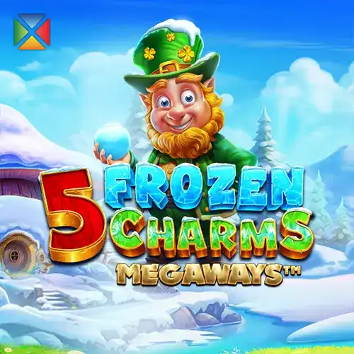 5 Frozen Charms Megaways™ | Pragmatic Play Provider | Asiabola