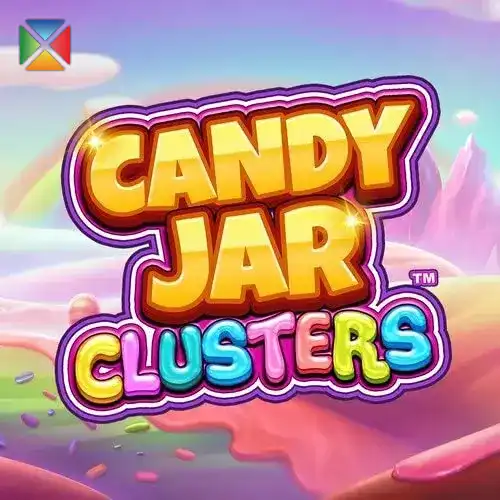 Candy Jar Cluster™ | Pragmatic Play Provider | Asiabola
