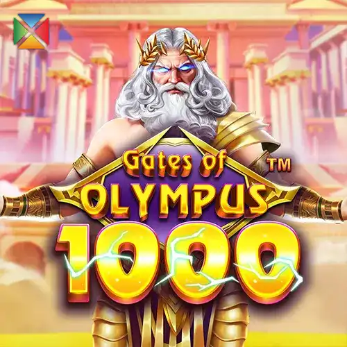 Gates of Olympus 1000™ | Pragmatic Play Provider | Asiabola