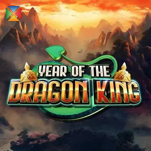 Year of the Dragon King | Pragmatic Play Provider | Asiabola