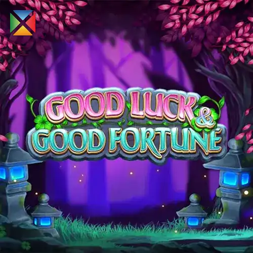 Good Luck & Good Fortune | Pragmatic Play Provider | Asiabola