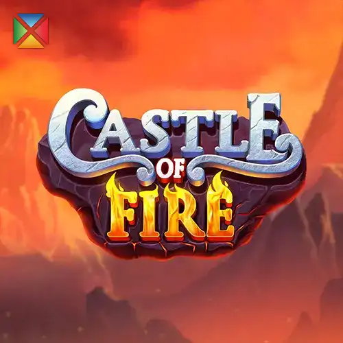 Castle of Fire | Pragmatic Play Provider | Asiabola