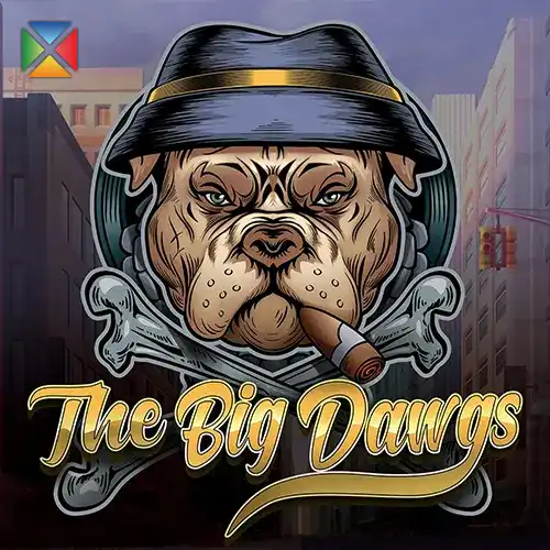 The Big Dawgs | Pragmatic Play Provider | Asiabola
