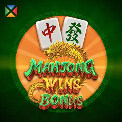 Mahjong Wins Bonus | Pragmatic Play Provider | Asiabola