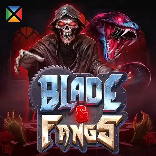 Blade & Fangs | Pragmatic Play Provider | Asiabola
