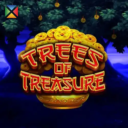 Trees of Treasure | Pragmatic Play Provider | Asiabola