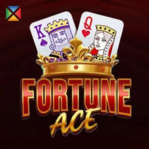 Fortune Ace | Pragmatic Play Provider | Asiabola