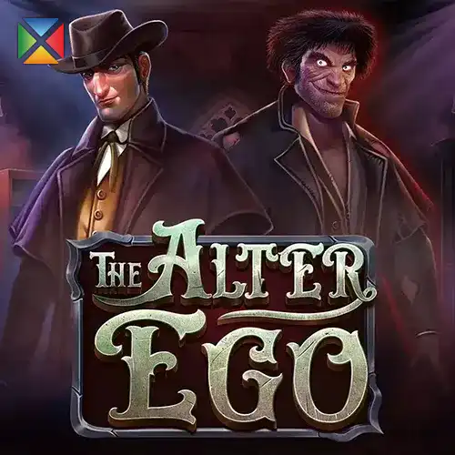 The Alter Ego | Pragmatic Play Provider | Asiabola