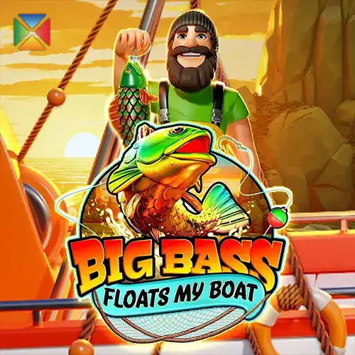 Big Bass Floats My Boat | Pragmatic Play Provider | Asiabola