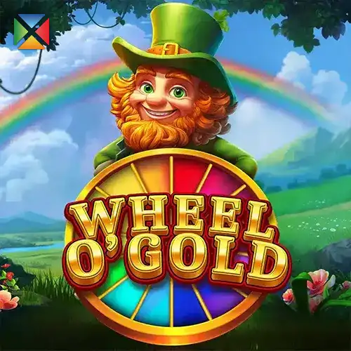 Wheel O’Gold | Pragmatic Play Provider | Asiabola