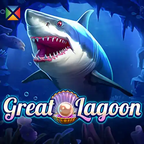 Great Lagoon | Pragmatic Play Provider | Asiabola