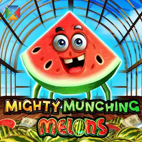 Mighty Munching Melons | Pragmatic Play Provider | Asiabola