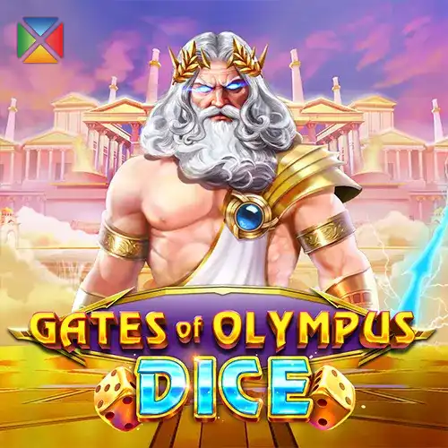 Gates of Olympus Dice | Pragmatic Play Provider | Asiabola