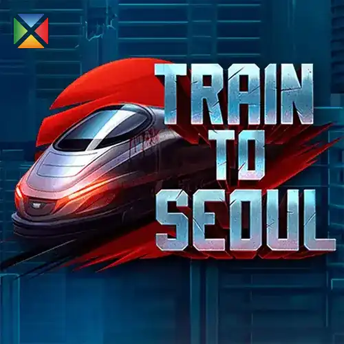 Train to Seoul | Pragmatic Play Provider | Asiabola