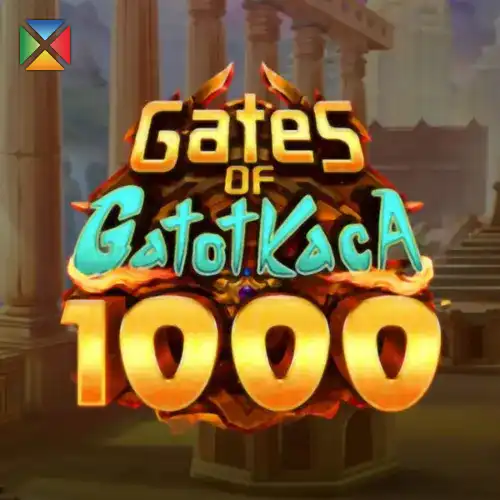 Gates of Gatot Kaca 1000 | Pragmatic Play Provider | Asiabola