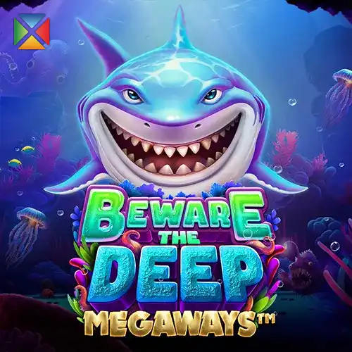 Beware The Deep Megaways | Pragmatic Play Provider | Asiabola