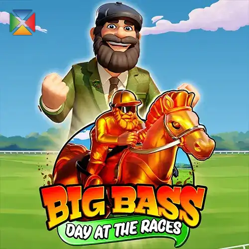 Big Bass Day at the Races | PragmaticPlay Provider | Asiabola