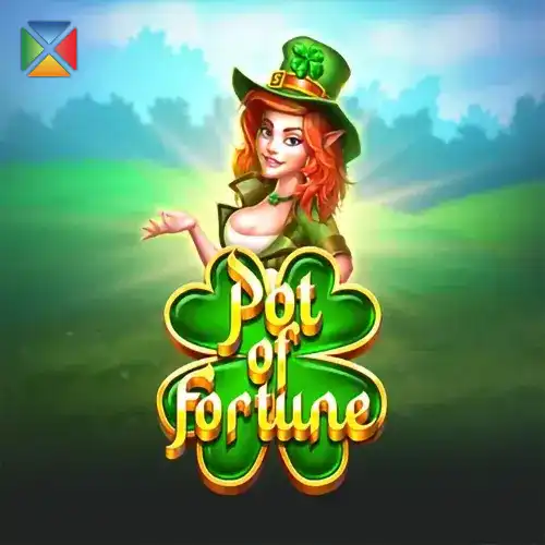 Pot of Fortune | Pragmatic Play Provider | Asiabola