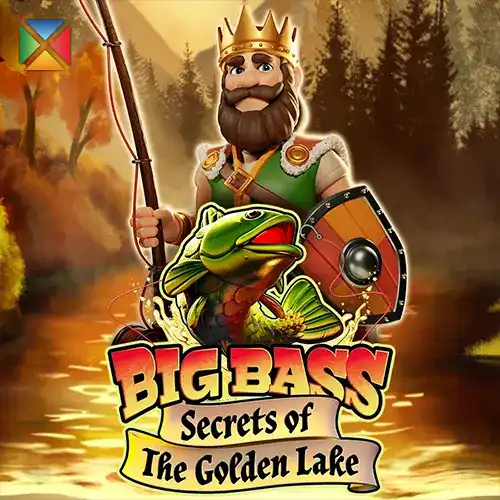 Big Bass Secrets of the Golden Lake | Pragmatic Play Provider | Asiabola