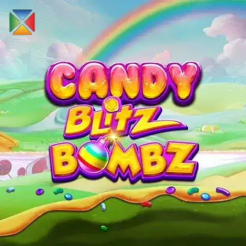 Candy Blitz Bombs | Pragmatic Play Provider | Asiabola