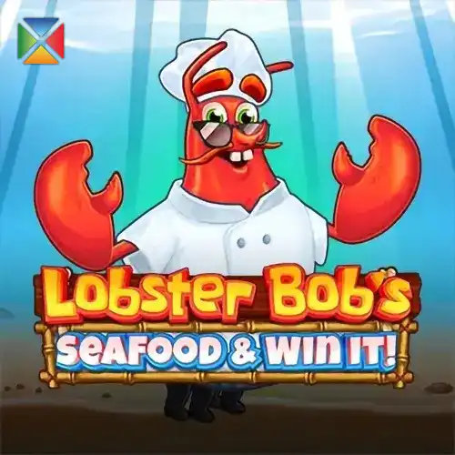 Lobster’s Bob Sea Food and Win It | Pragmatic Play Provider | Asiabola