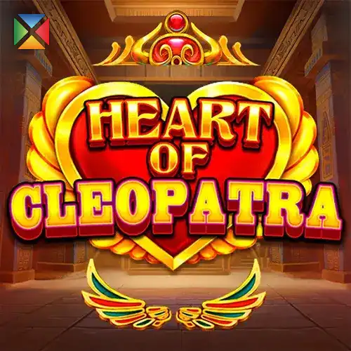 Heart of Cleopatra | Pragmatic Play Provider | Asiabola
