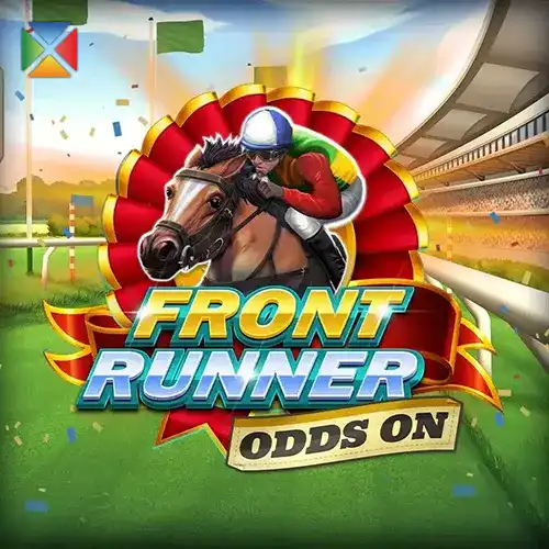 Front Runner Odds On | Pragmatic Play Provider | Asiabola