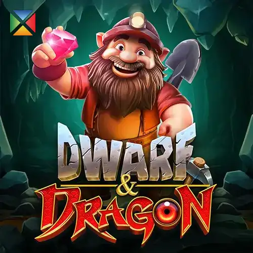 Dwarf & Dragon | Pragmatic Play Provider | Asiabola
