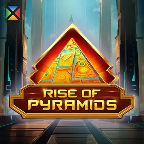 Rise of Pyramids | Pragmatic Play Provider | Asiabola