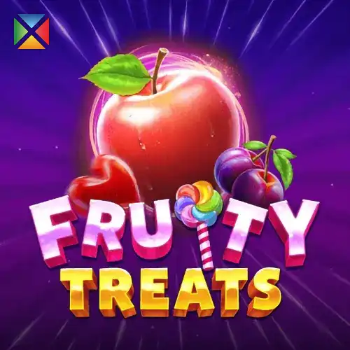 Fruity Treats | Pragmatic Play Provider | Asiabola
