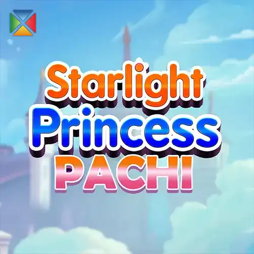 Starlight Princess Pachi | Pragmatic Play Provider | Asiabola