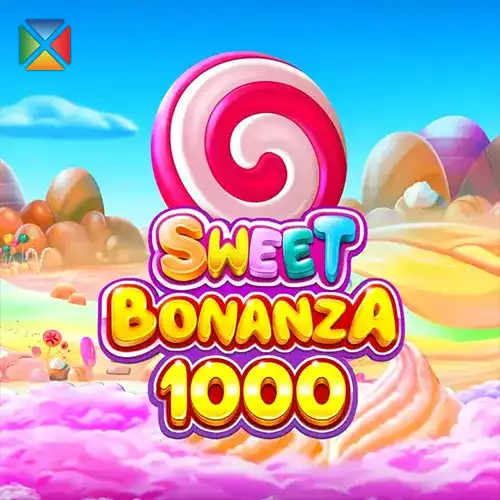 Sweet Bonanza 1000 | Pragmatic Play Provider | Asiabola