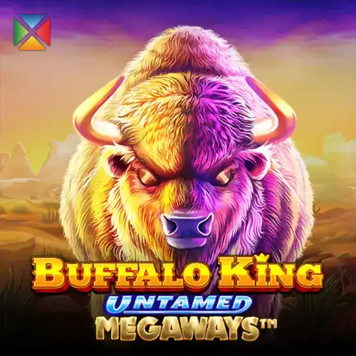 Buffalo King Untamed Megaways™ | Pragmatic Play Provider | Asiabola
