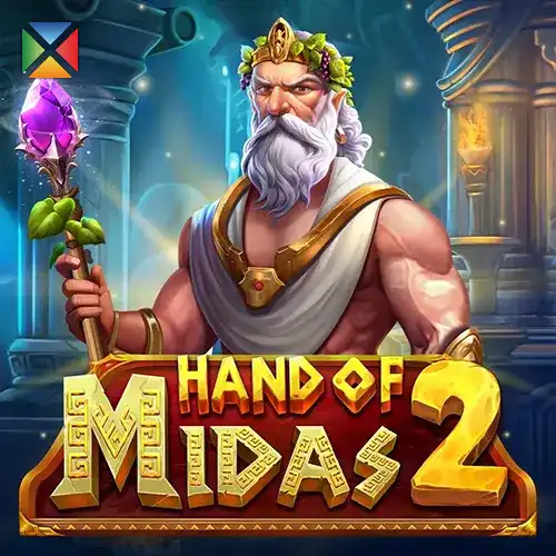 Hand of Midas 2 | Pragmatic Play Provider | Asiabola